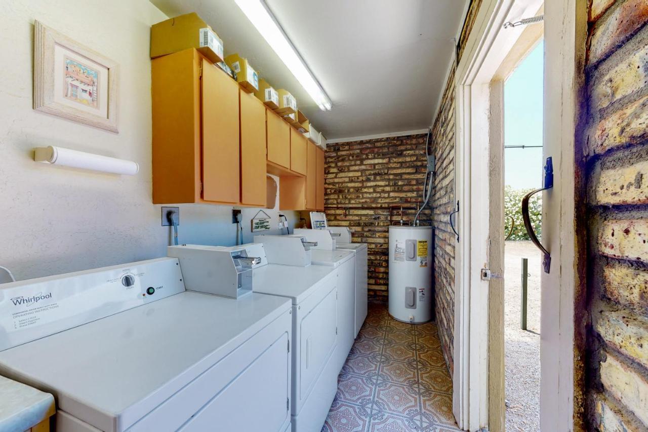 Appartamento Tranquil Trail #8 Carefree Esterno foto