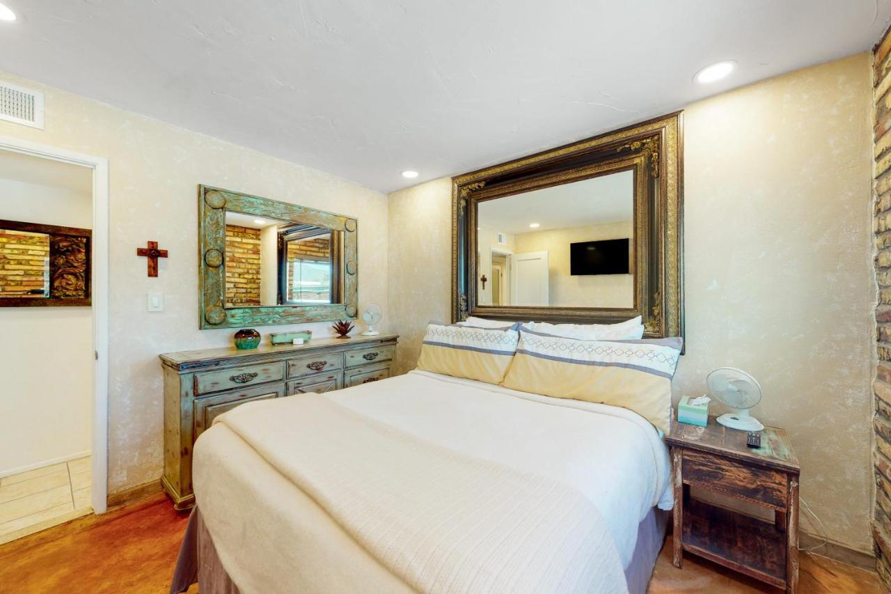 Appartamento Tranquil Trail #8 Carefree Esterno foto